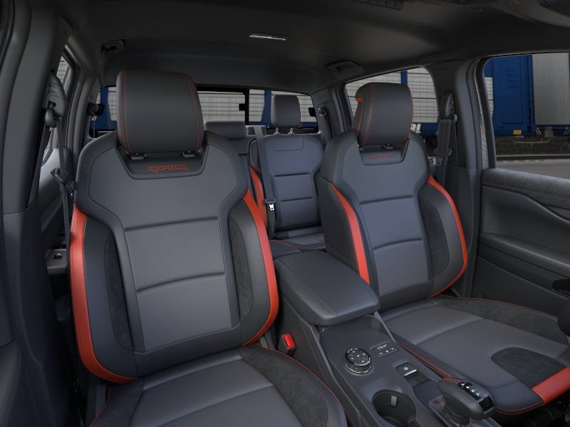 New 2026 Ford Ranger Raptor AWD/4WD image 11