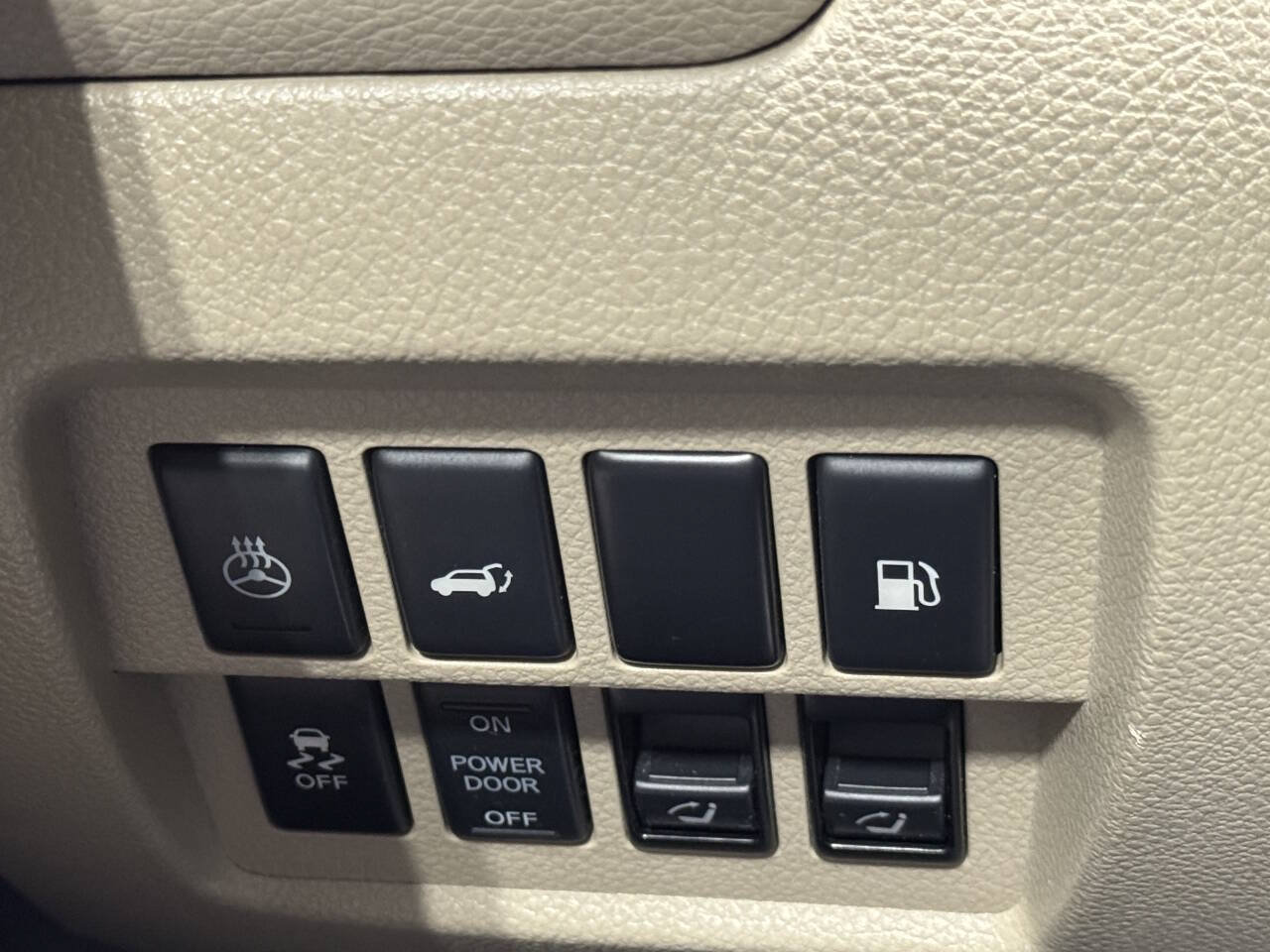 Used 2014 Nissan Murano LE AWD/4WD image 31
