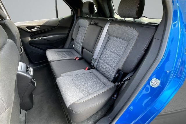 Used 2024 Chevrolet Equinox LT FWD image 21