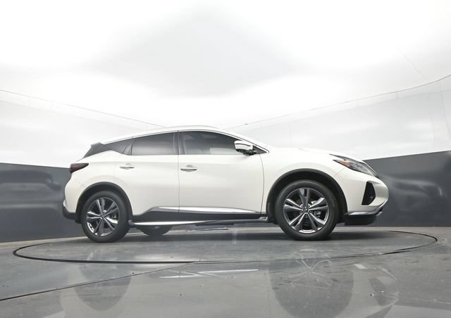 Used 2024 Nissan Murano Platinum w/ Cargo Package FWD image 28