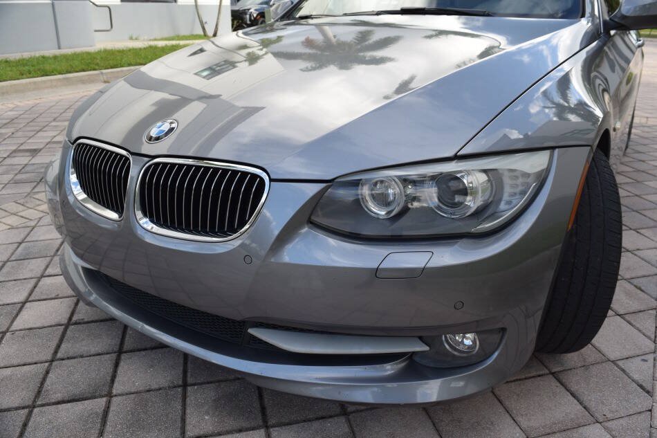 Used 2013 BMW 328i Convertible RWD image 11