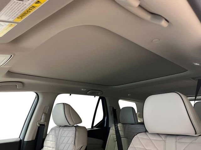 New 2026 Honda Pilot Elite image 23