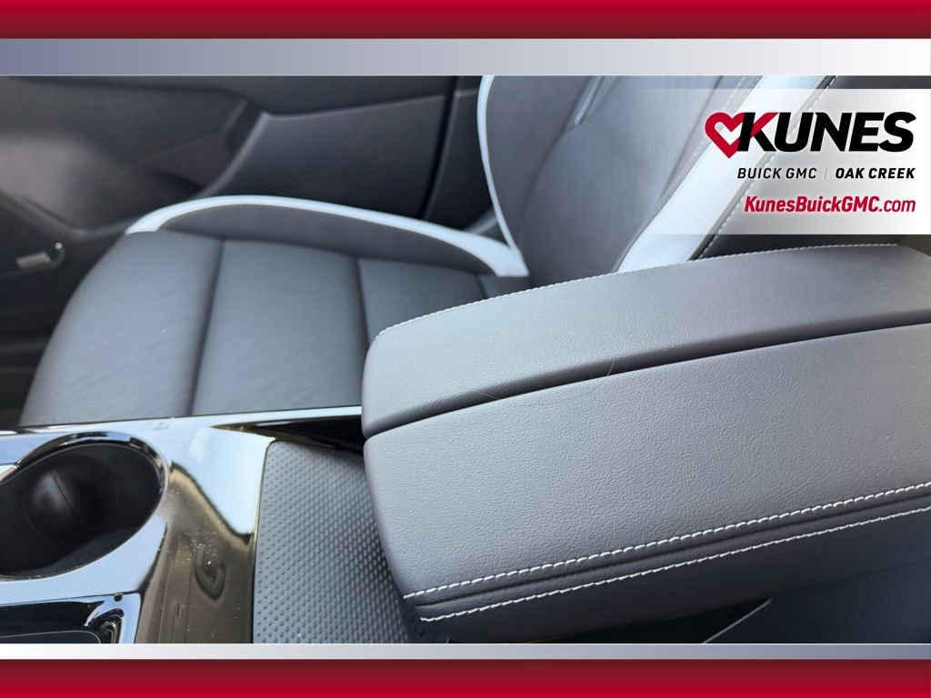 New 2026 Buick Envision Sport Touring image 11