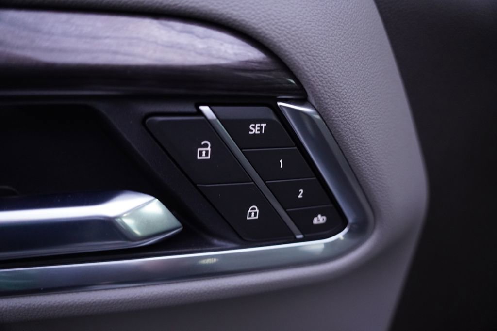 Certified 2025 Chevrolet Silverado 2500 LTZ image 20