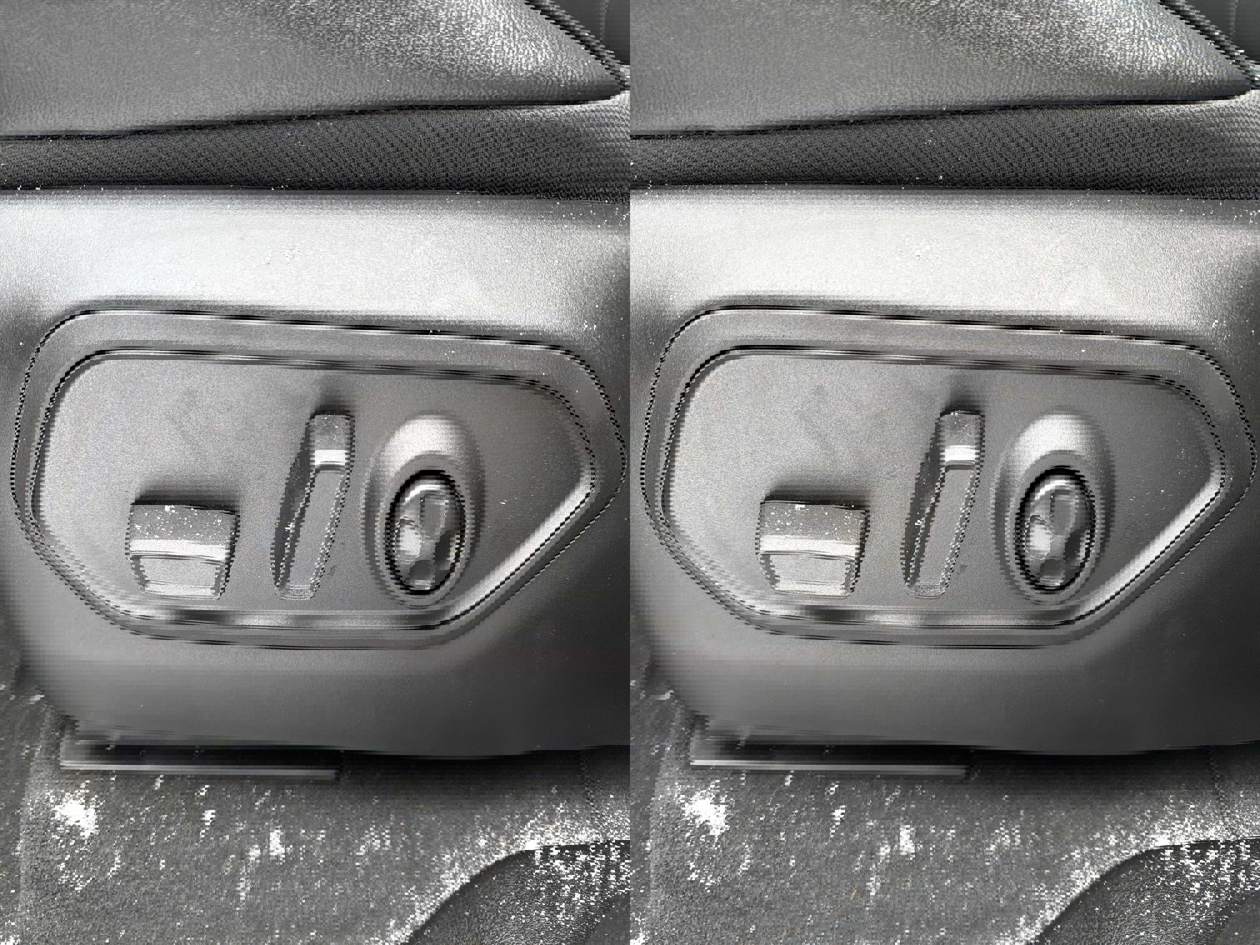 New 2025 Jeep Grand Cherokee Limited image 11