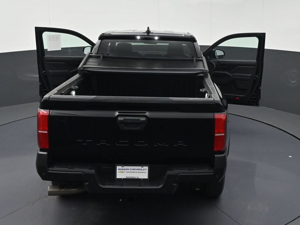 Used 2025 Toyota Tacoma SR w/ SR Upgrade Package RWD image 43