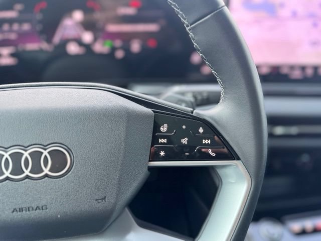 Certified 2025 Audi A5 2.0T Premium Plus w/ Premium Plus AWD/4WD image 33