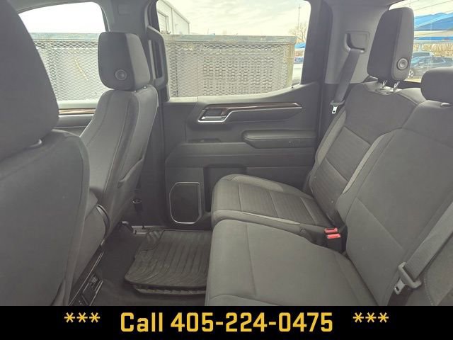 Used 2023 Chevrolet Silverado 1500 LT image 7