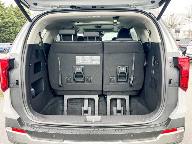 New 2026 Kia Carnival SX image 11