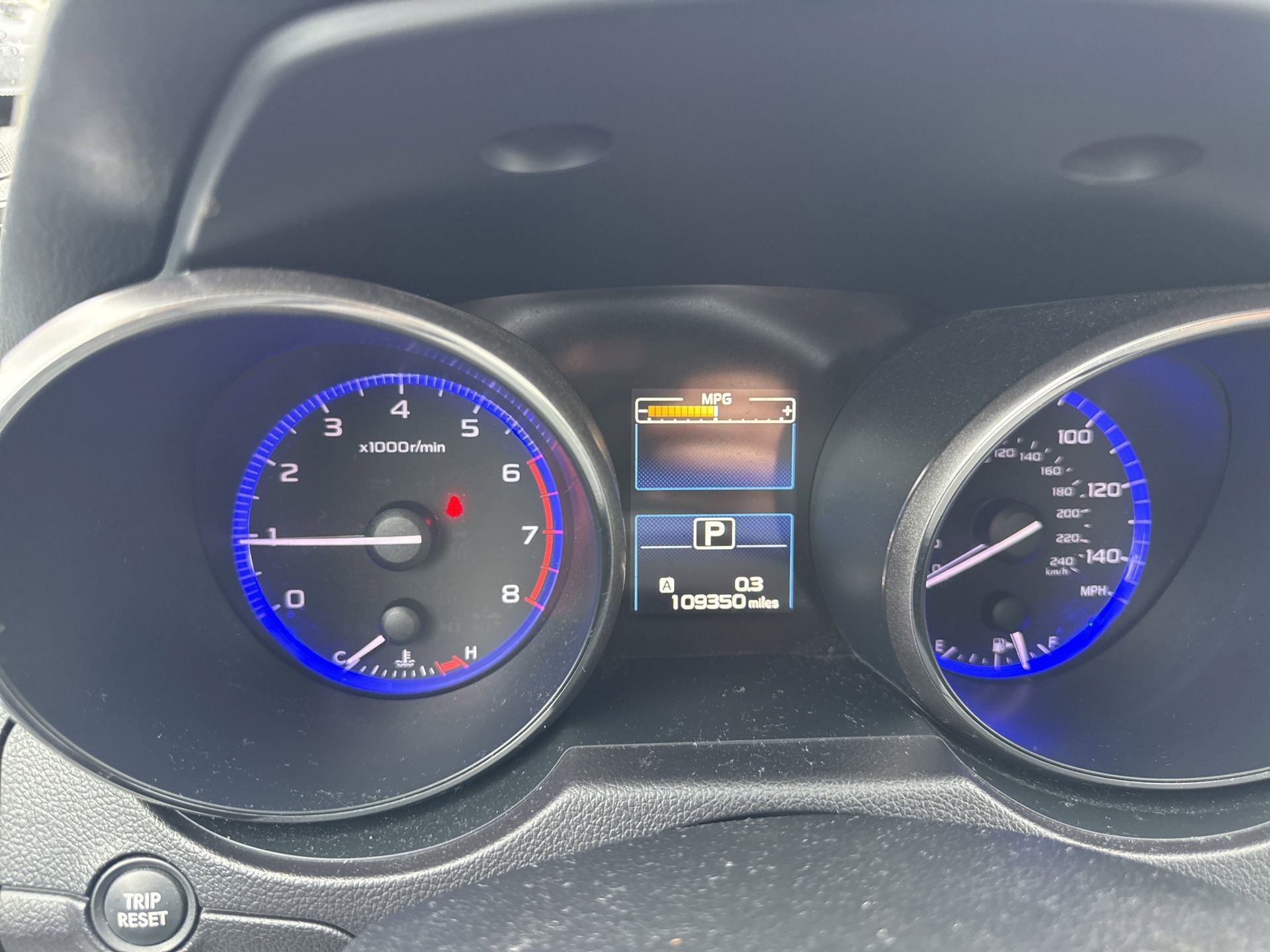 Used 2016 Subaru Legacy 2.5i Limited AWD/4WD image 12