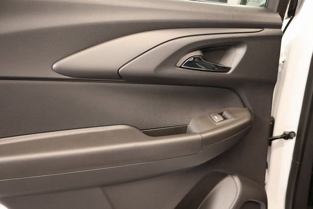 New 2026 Chevrolet TrailBlazer LT w/ Convenience Package image 28