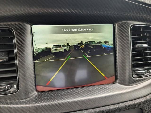 Used 2023 Dodge Charger SXT w/ Blacktop Special Edition image 26
