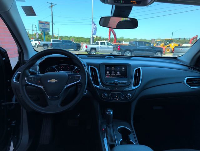 Used 2020 Chevrolet Equinox LT FWD image 13