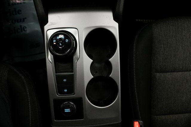 Used 2024 Ford Bronco Sport Big Bend image 23