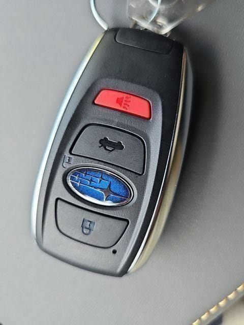 New 2026 Subaru Crosstrek 2.5i Sport AWD/4WD image 22