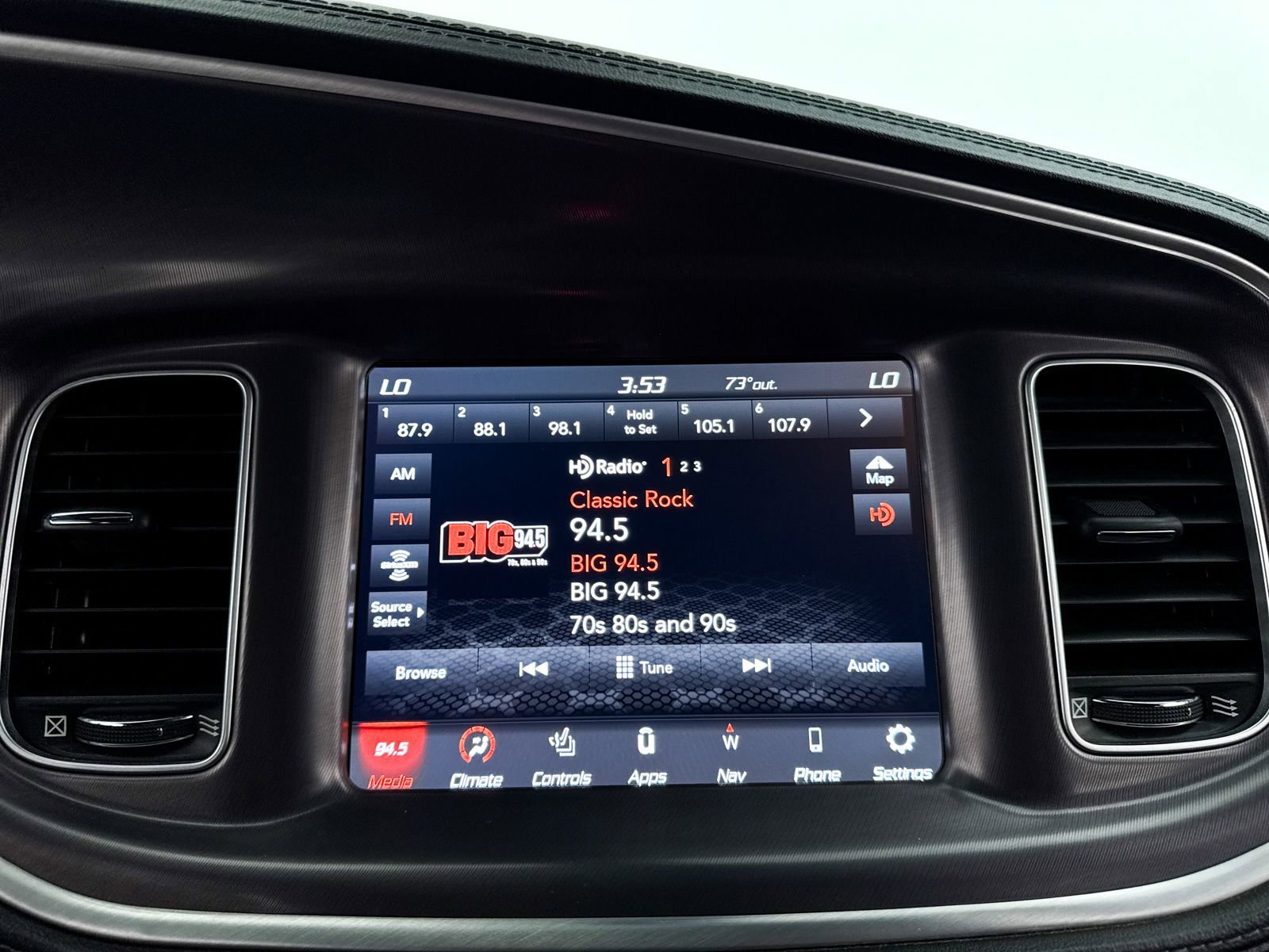 Used 2020 Dodge Charger Scat Pack image 7