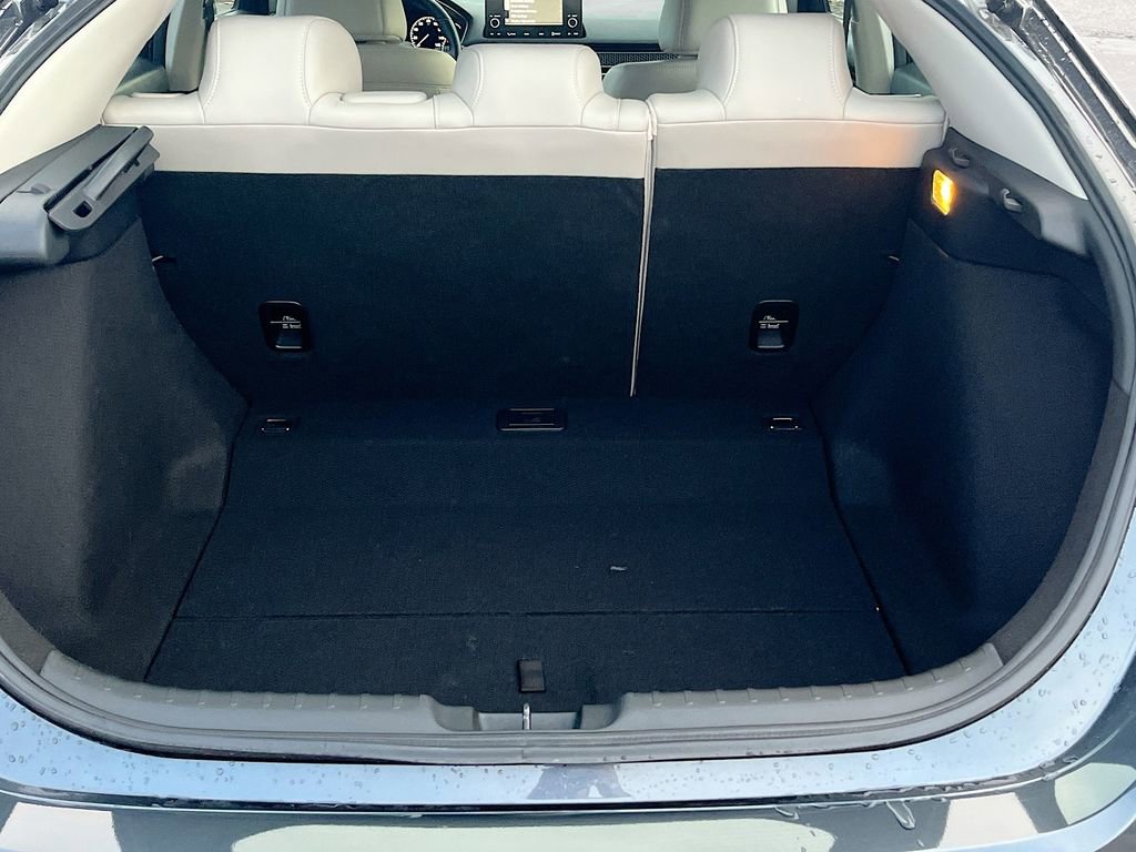 Used 2024 Honda Civic EX-L image 25