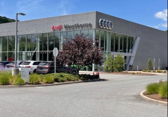 Used 2025 Audi Q5 2.0T Premium w/ Convenience Plus Package image 28