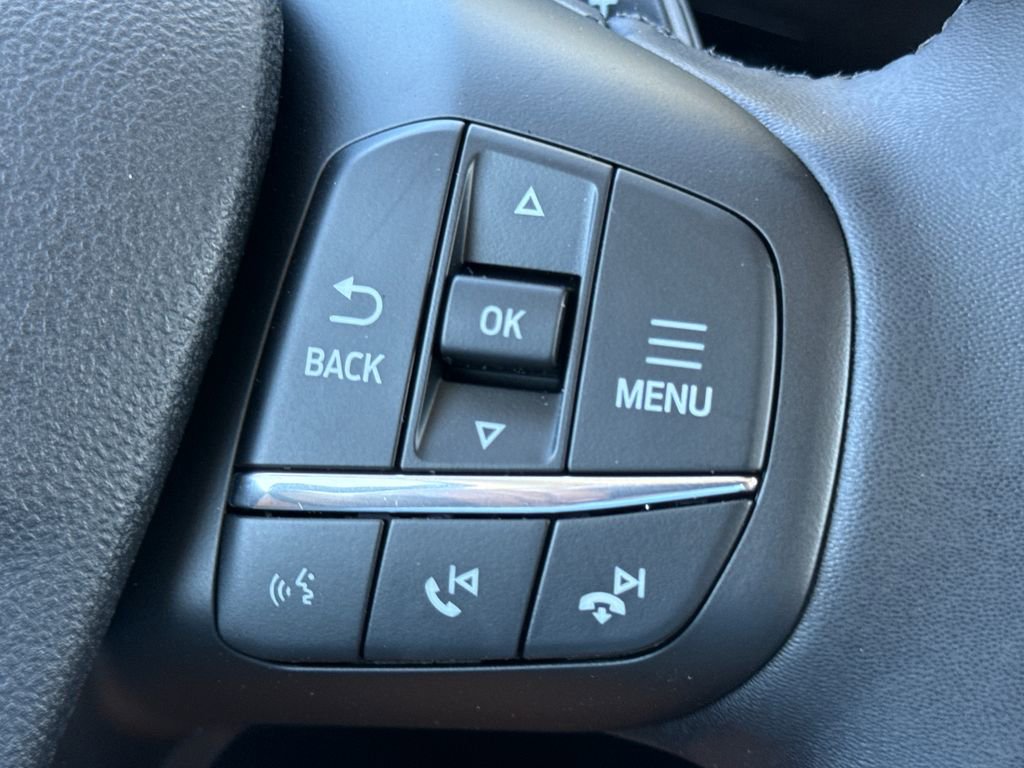 New 2025 Ford Bronco Sport Badlands w/ Badlands Tech Package image 33