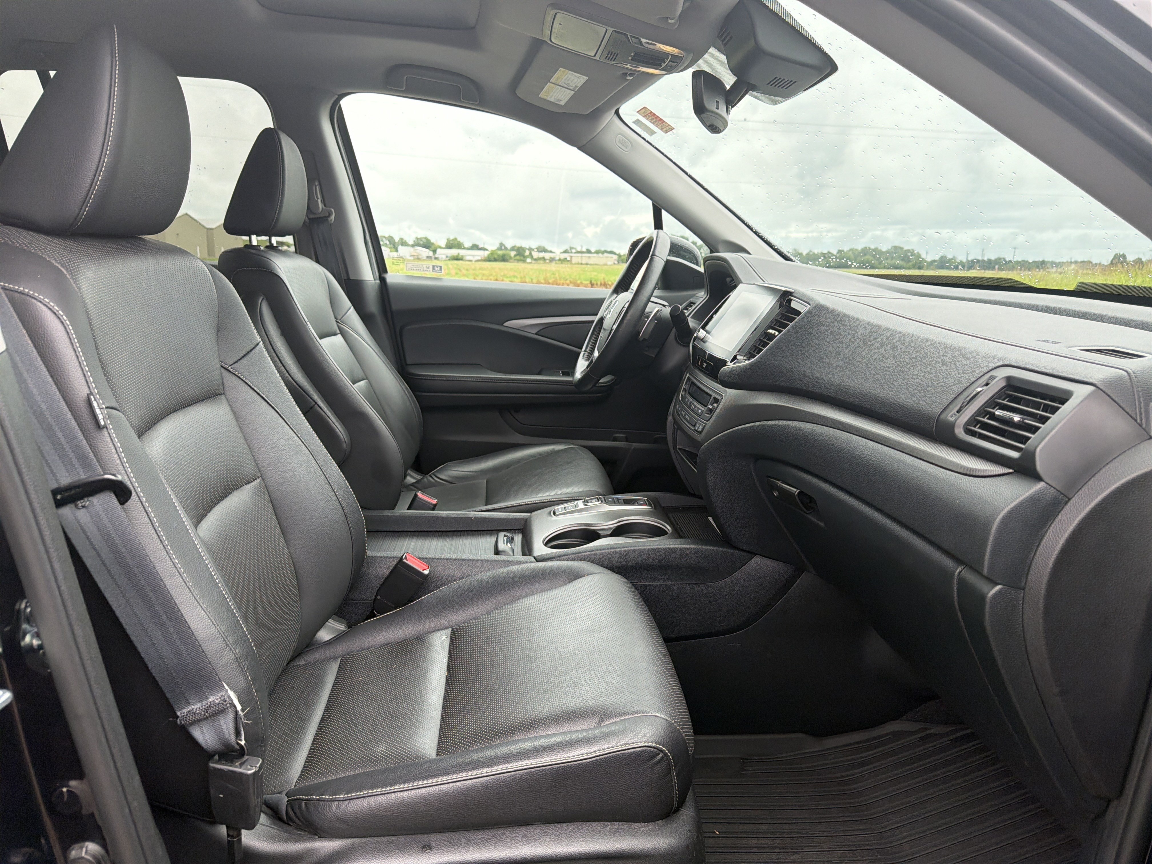 Certified 2023 Honda Ridgeline RTL-E image 14