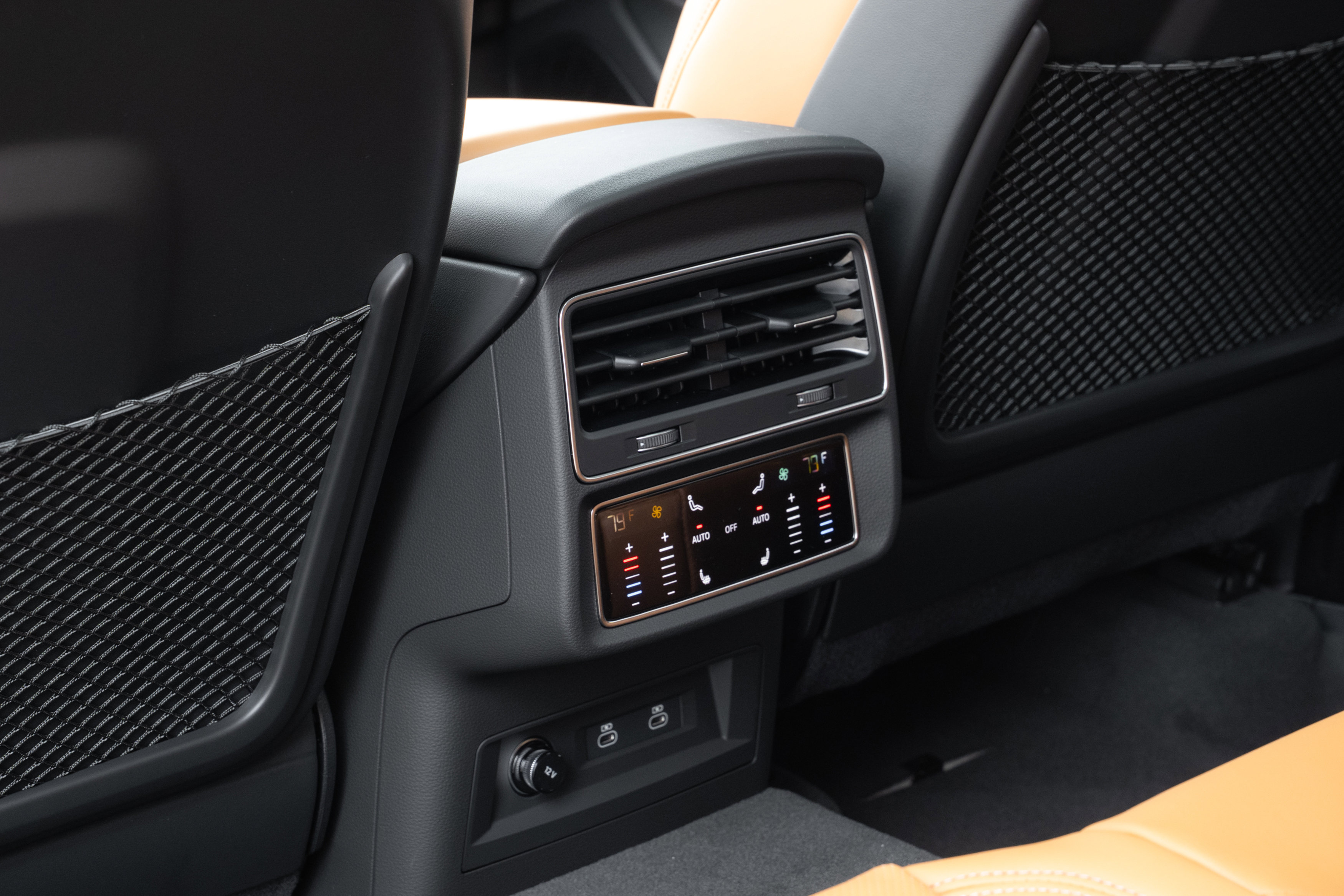 New 2026 Audi RS Q8 performance image 35