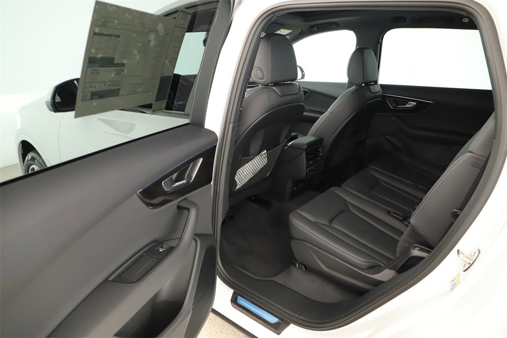 New 2026 Audi Q7 2.0T Premium image 27