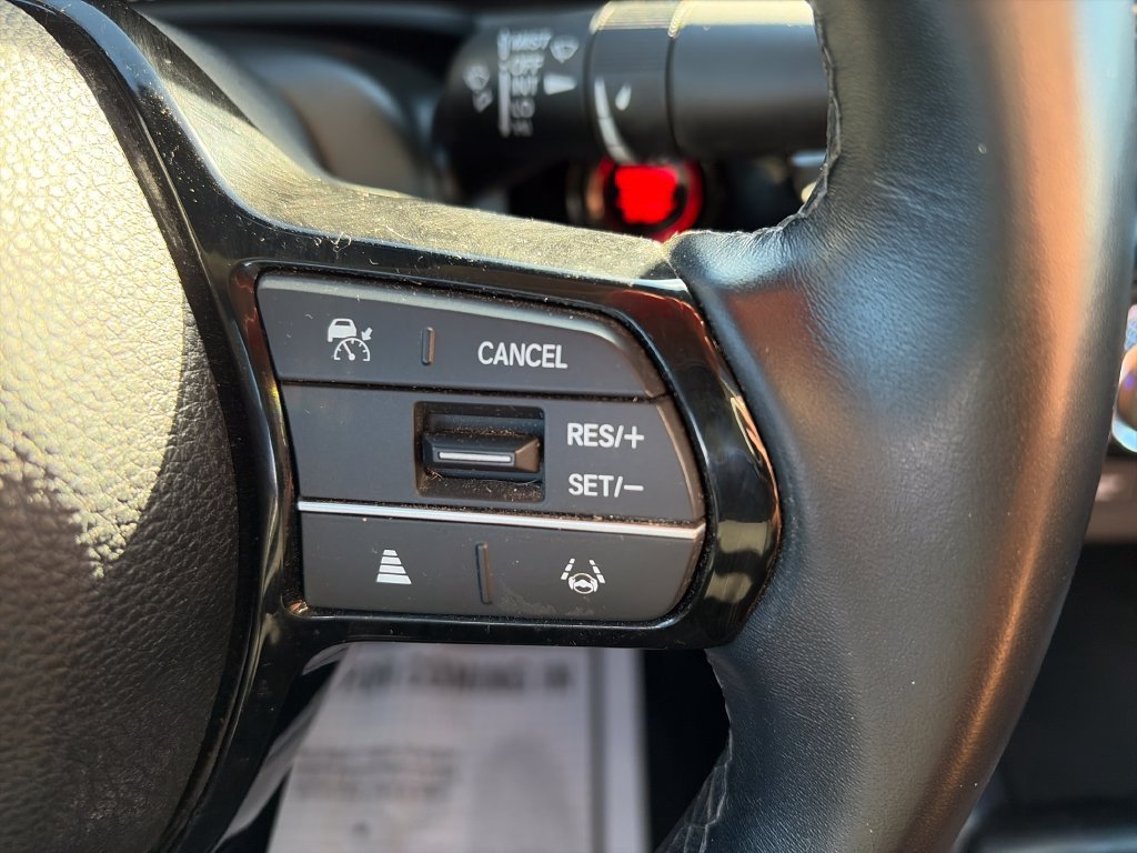 Used 2022 Honda Civic EX image 12