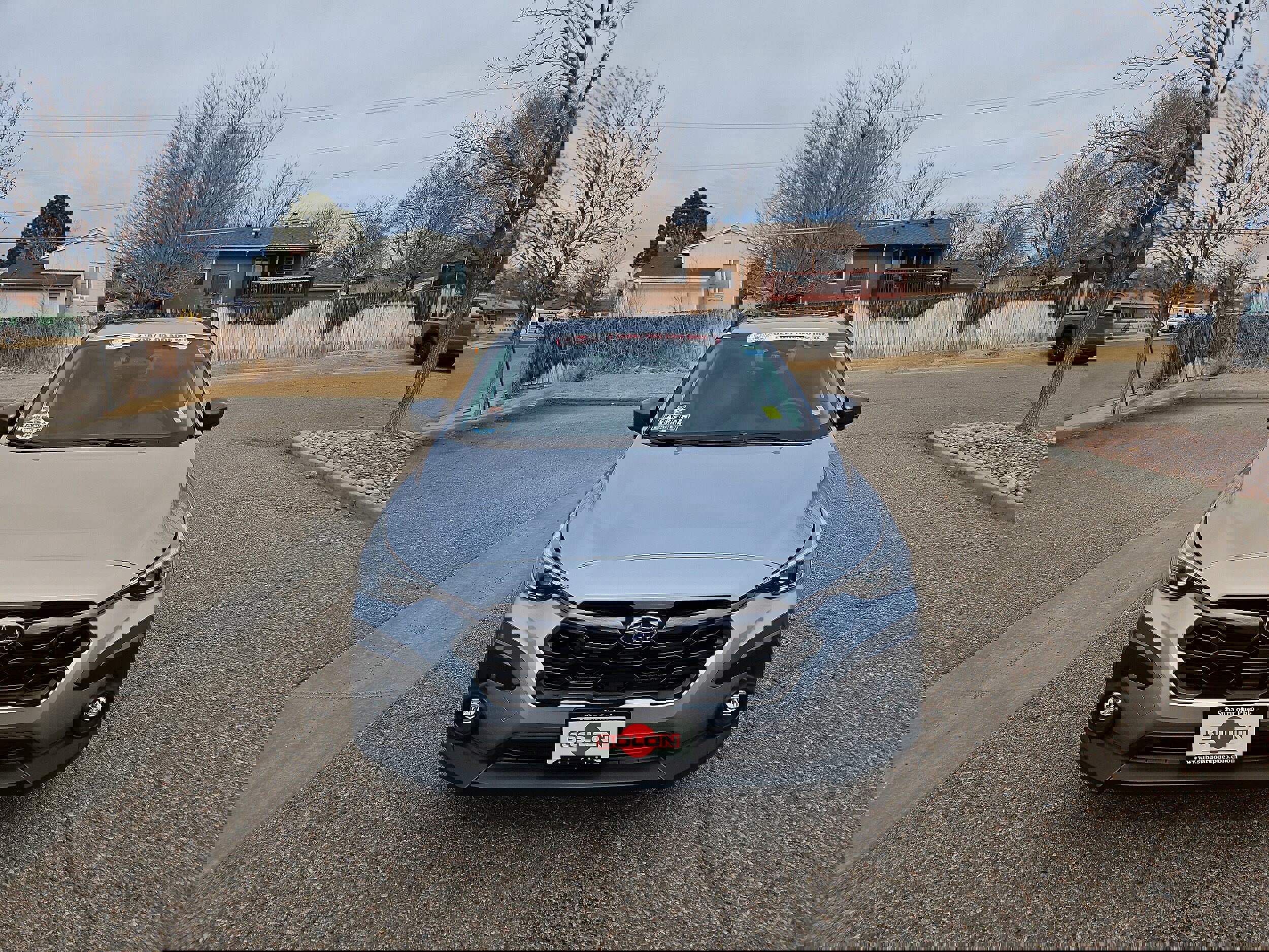 Certified 2025 Subaru Crosstrek 2.5i Limited w/ Popular Package #3A image 7