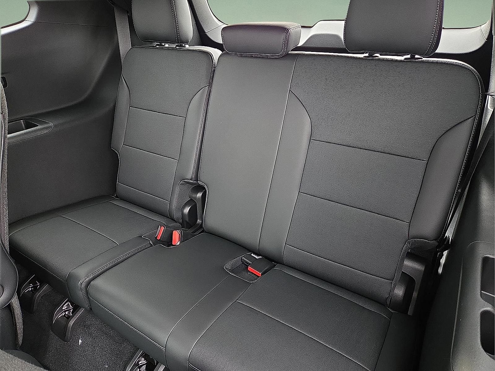 New 2026 Buick Enclave Preferred image 10