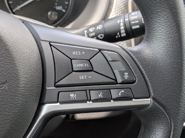 Used 2024 Nissan Kicks SV FWD image 26