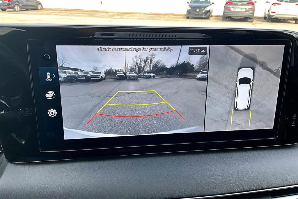 Used 2024 Hyundai Palisade Limited image 20