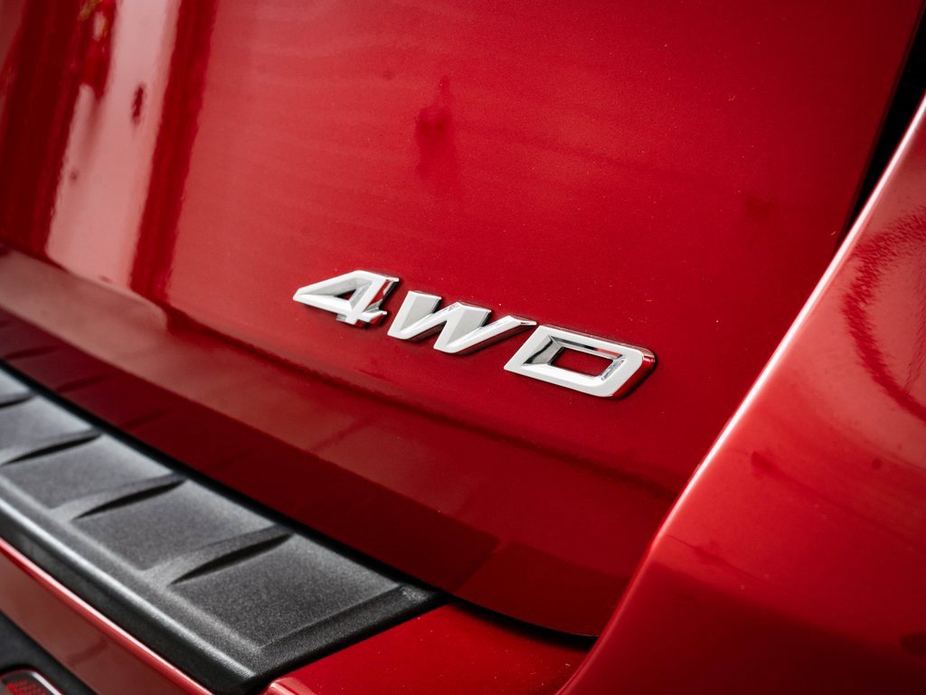 Used 2021 Ford Explorer XLT image 20