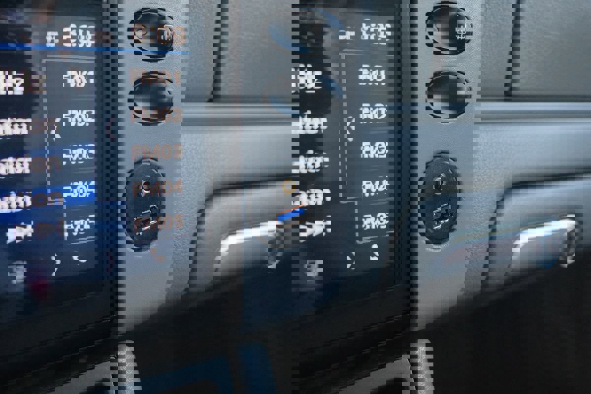 Used 2002 Porsche 911 GT3 RS image 23