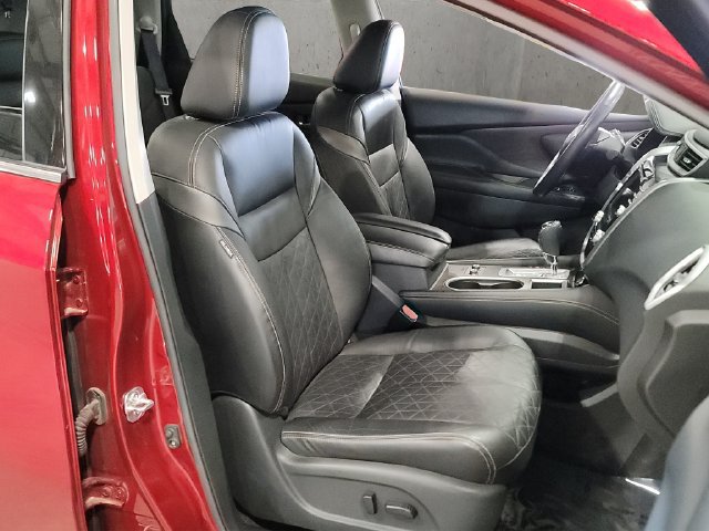 Used 2021 Nissan Murano Platinum w/ Cargo Package AWD/4WD image 37