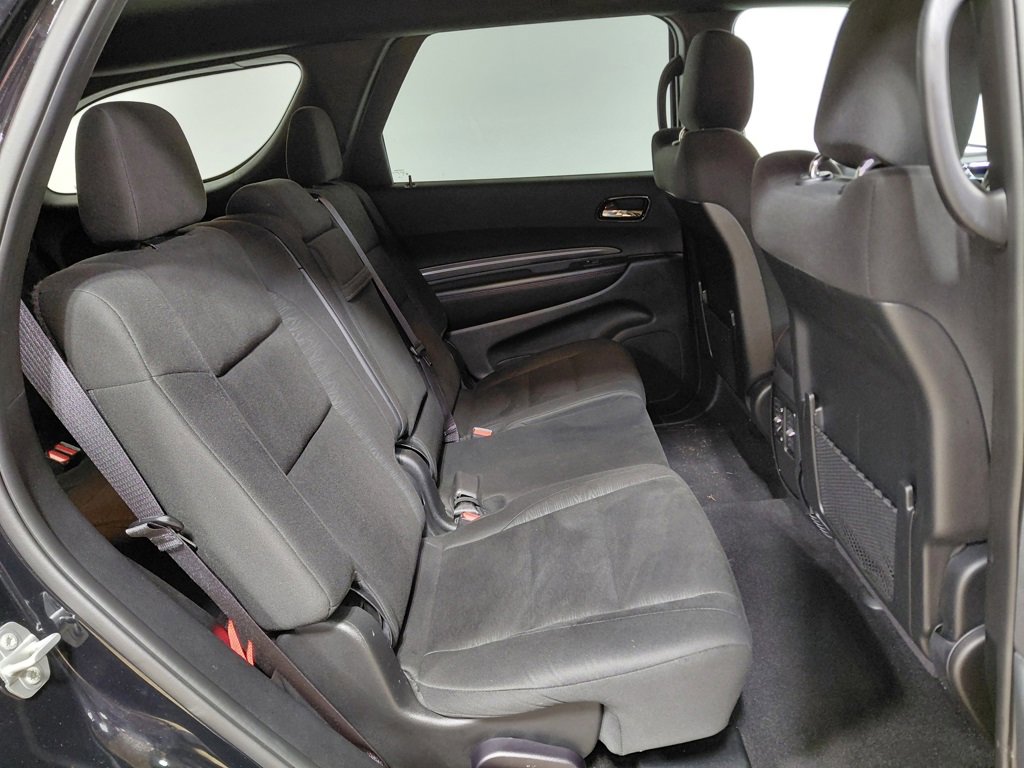 Certified 2025 Dodge Durango GT image 44