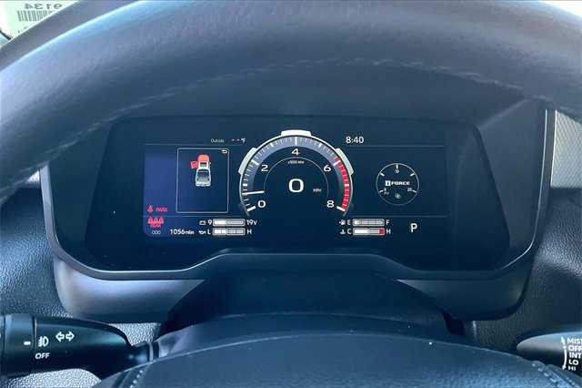 Used 2025 Toyota Tundra Limited image 20