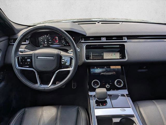 Used 2021 Land Rover Range Rover Velar R-Dynamic S image 17