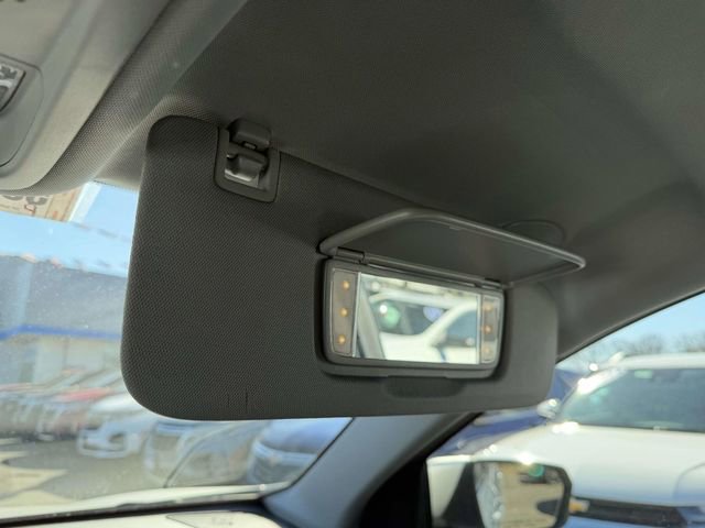 Certified 2022 Chevrolet Equinox LT image 32