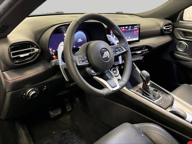 Used 2024 Dodge Hornet R/T Plus w/ R/T Blacktop Package AWD/4WD image 12