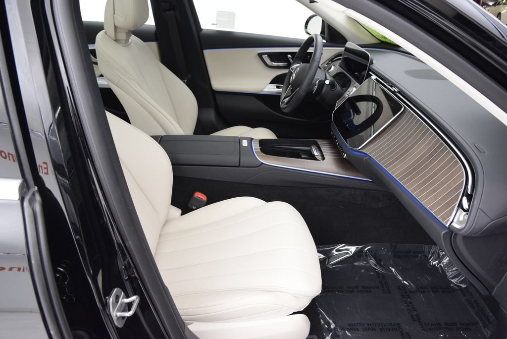 Certified 2026 Mercedes-Benz E 350 4MATIC Sedan image 15