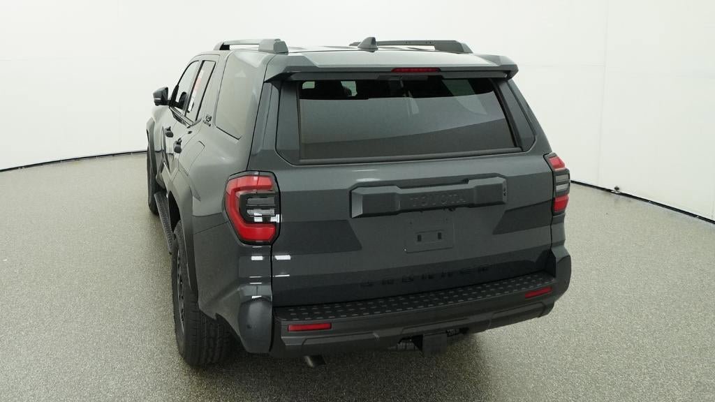 New 2026 Toyota 4Runner TRD Off-Road Premium AWD/4WD image 6