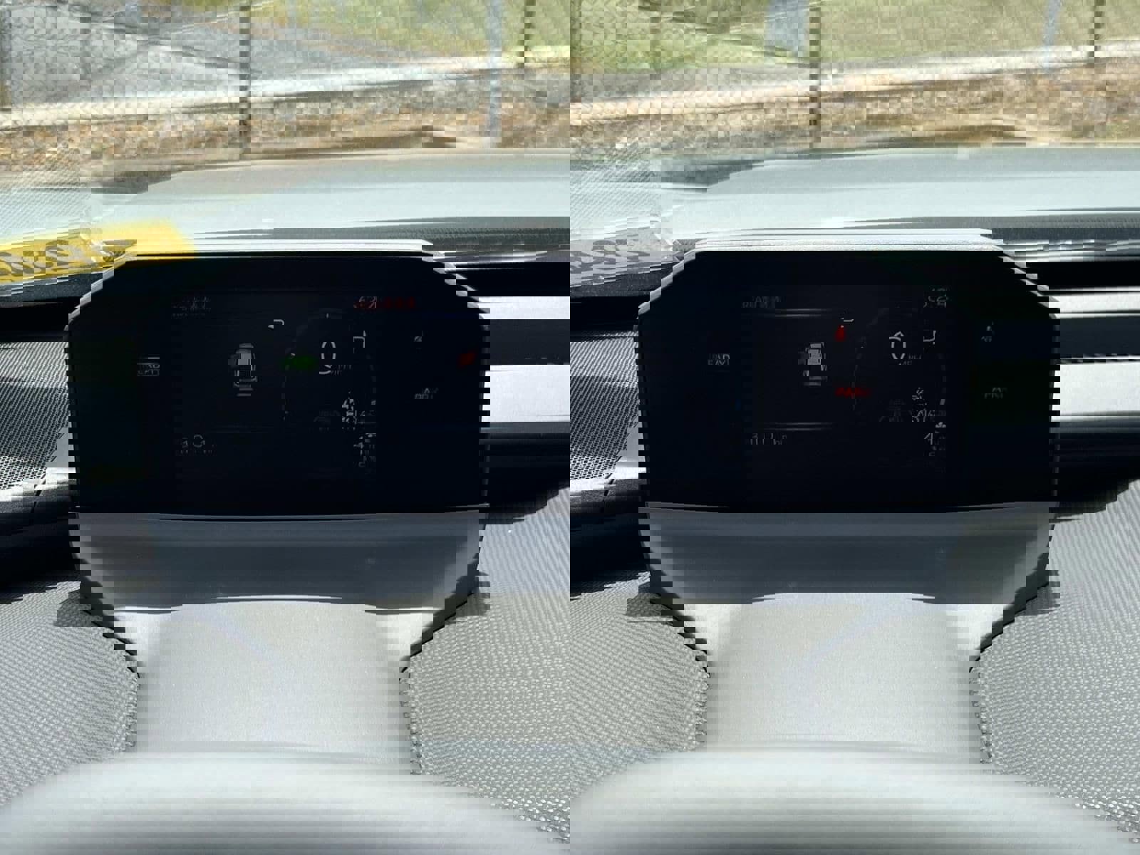 New 2026 Subaru Uncharted AWD image 19