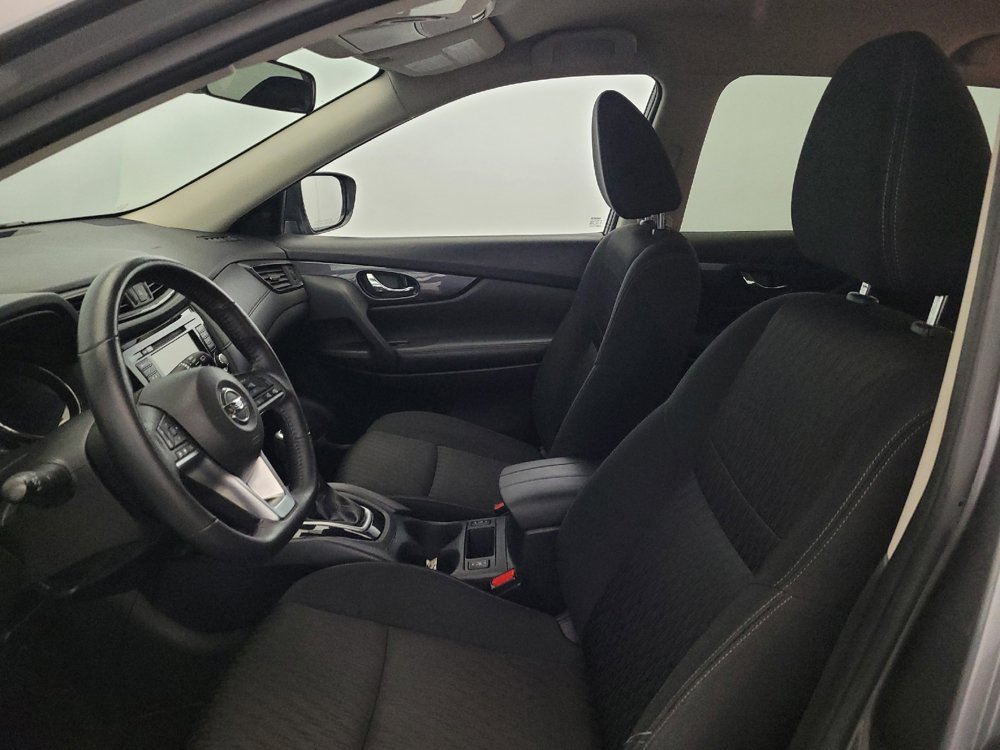 Used 2019 Nissan Rogue SV AWD/4WD image 17