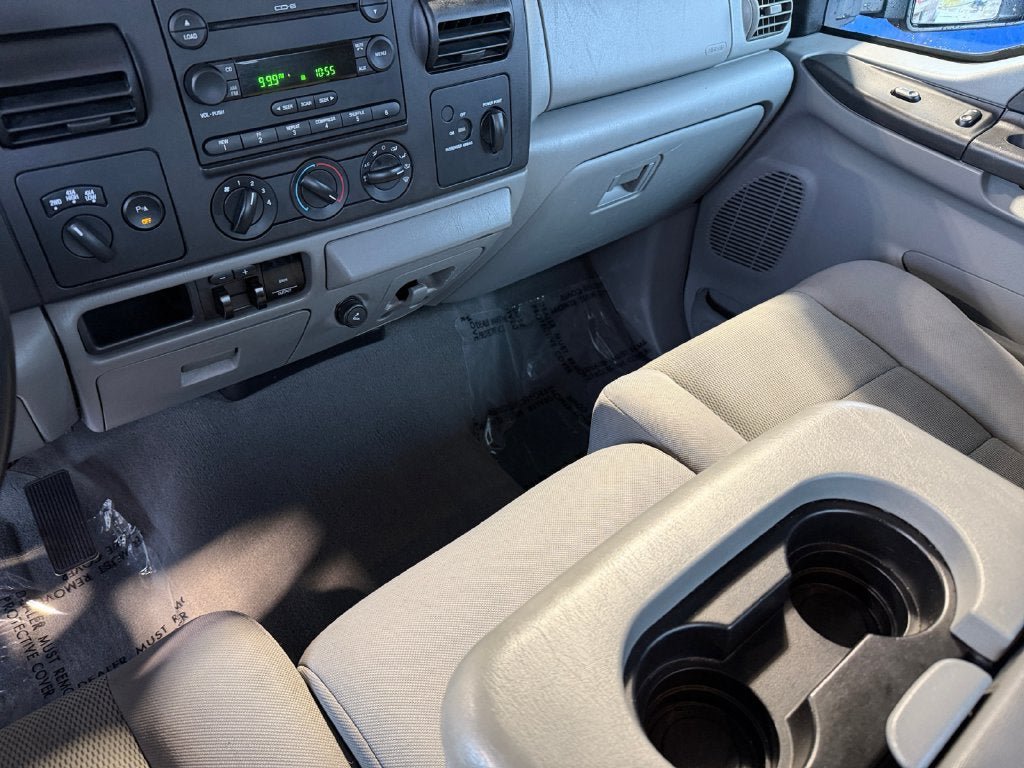 Used 2006 Ford F250 XLT AWD/4WD image 17
