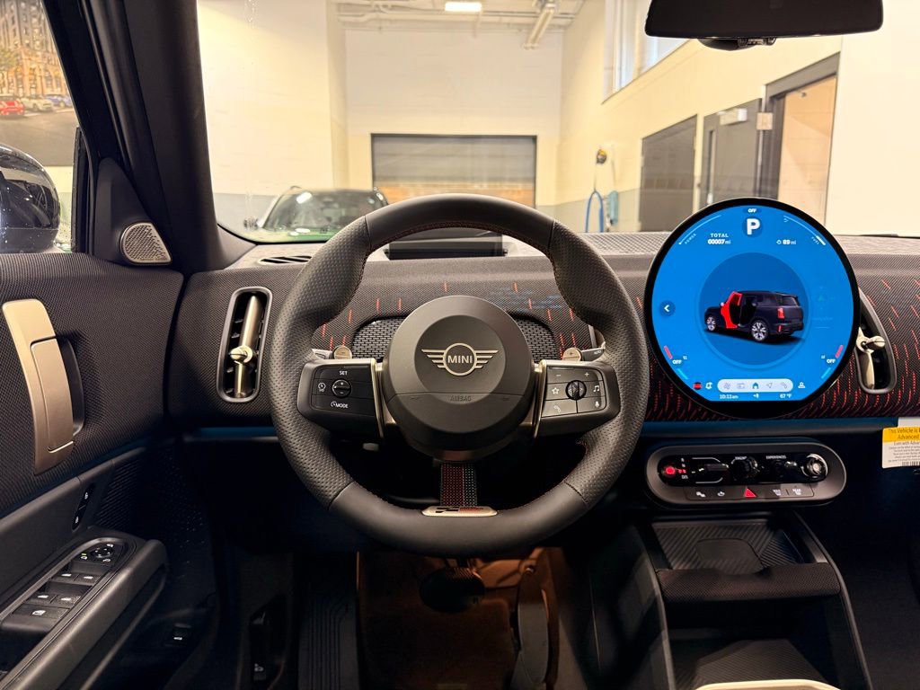 Used 2026 MINI Cooper Countryman S w/ Comfort Package Max image 22