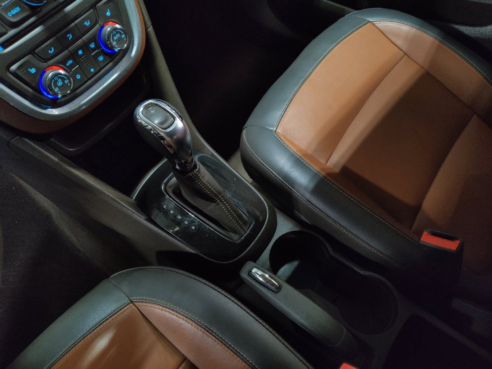 Used 2015 Buick Encore Leather image 26