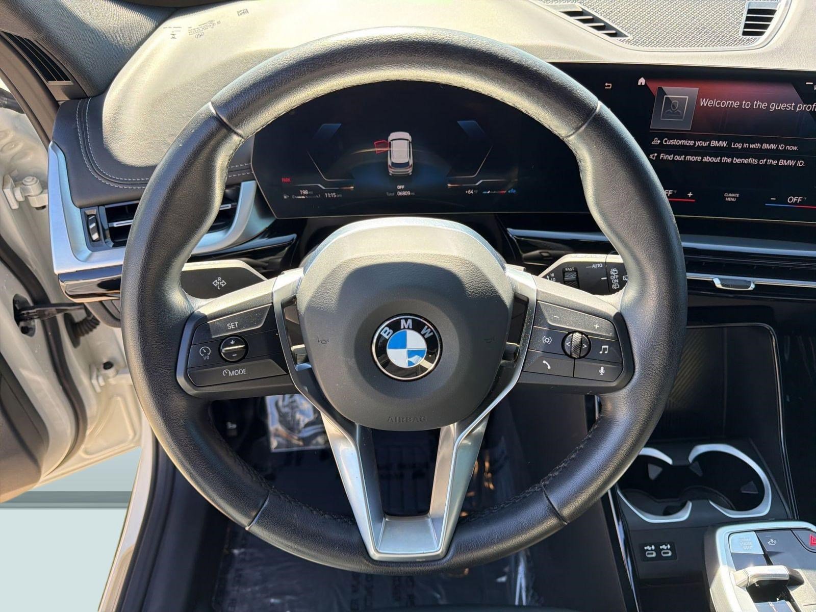 Certified 2023 BMW X1 xDrive28i image 15