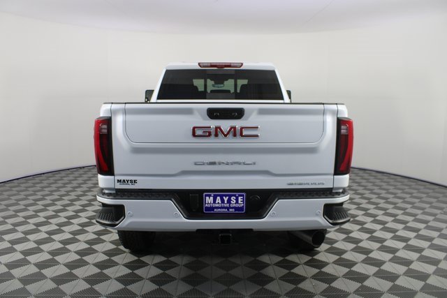 New 2026 GMC Sierra 3500 Denali w/ Denali Reserve Package image 29