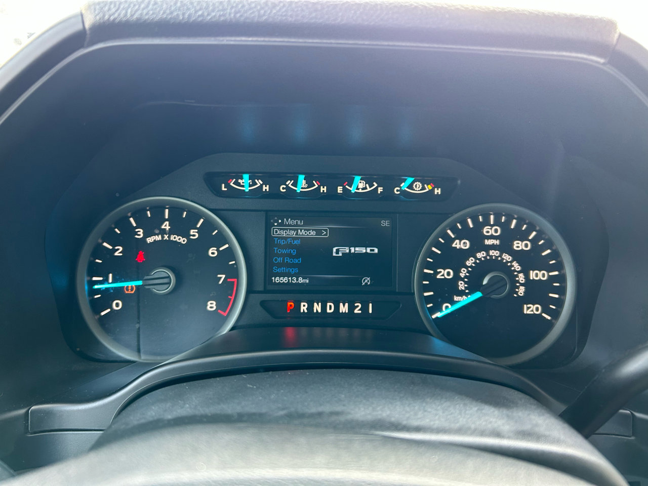 Used 2020 Ford F150 XLT w/ Equipment Group 301A Mid image 20