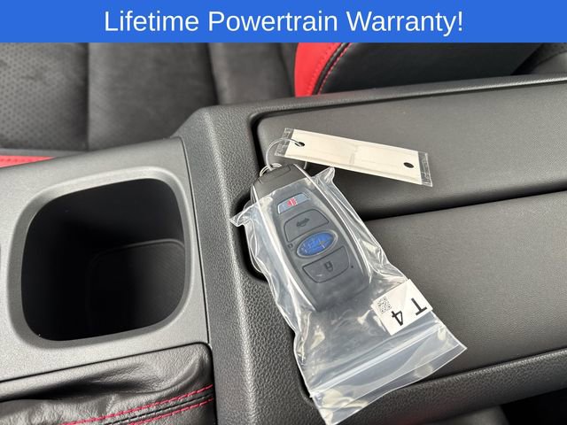 New 2025 Subaru BRZ Limited image 27